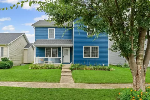1303 Montgomery St, Urbana, IL 61802