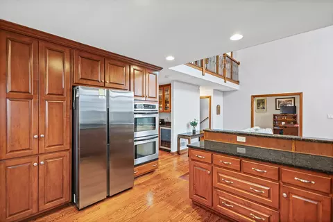 Kitchen - 12002 Ashbrook Ln, Mokena, IL 60448 photo 4 of 4