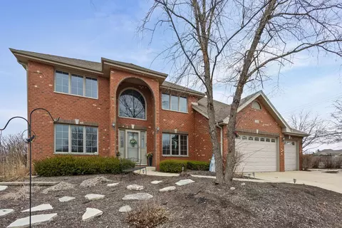 Exterior - 12002 Ashbrook Ln, Mokena, IL 60448 photo 3 of 3