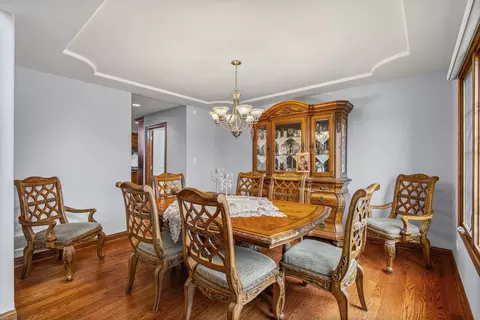 Dining - 12002 Ashbrook Ln, Mokena, IL 60448 photo 1 of 2