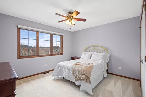 Bedroom - 12002 Ashbrook Ln, Mokena, IL 60448 photo 4 of 8