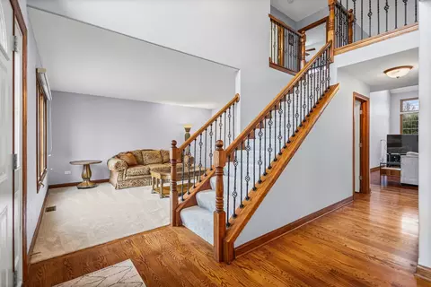 Entry Way - 12002 Ashbrook Ln, Mokena, IL 60448 photo 1 of 1