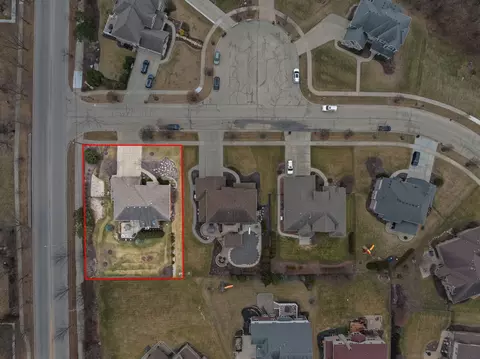 View/Area - 12002 Ashbrook Ln, Mokena, IL 60448 photo 3 of 5