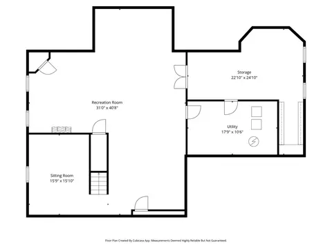 Floorplan - 12002 Ashbrook Ln, Mokena, IL 60448 photo 2 of 4