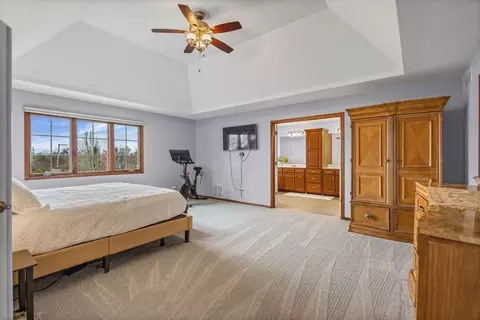 Bedroom - 12002 Ashbrook Ln, Mokena, IL 60448 photo 1 of 8