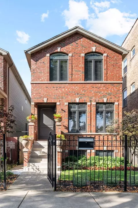 5118 N Winchester Ave, Chicago, IL 60640