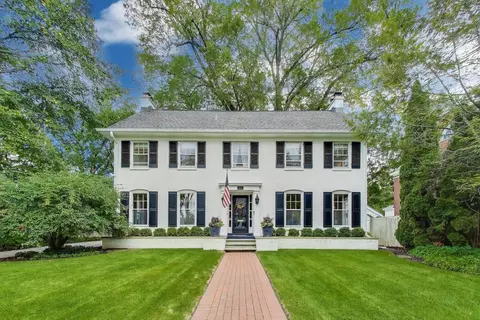 165 Fuller Ln, Winnetka, IL 60093
