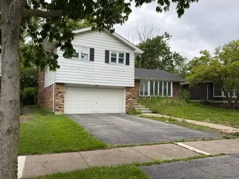 18150 Los Angeles Ave, Homewood, IL 60430