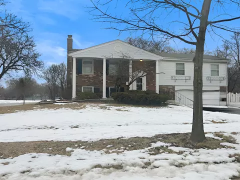 18150 Los Angeles Ave, Homewood, IL 60430
