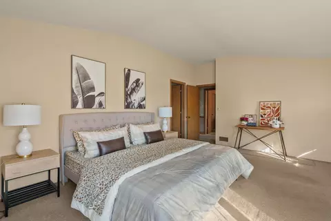 Bedroom - 3108 26th St, Moline, IL 61265 photo 1 of 5