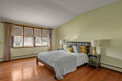 Bedroom - 3108 26th St, Moline, IL 61265 photo 3 of 5