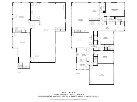 Floorplan - 3108 26th St, Moline, IL 61265 photo 3 of 3