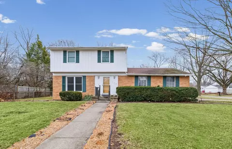 708 Stratford Dr, Champaign, IL 61821