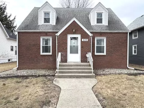 123 S Alma Ave, Kankakee, IL 60901 photo 2