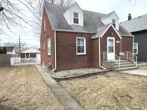 123 S Alma Ave, Kankakee, IL 60901