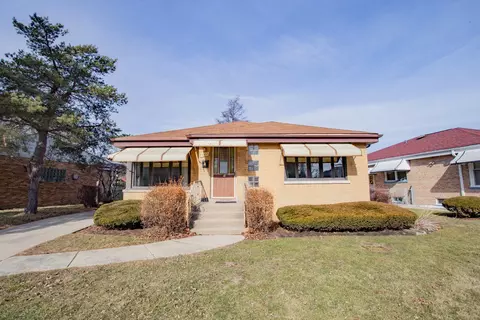 8108 N Prospect St, Niles, IL 60714