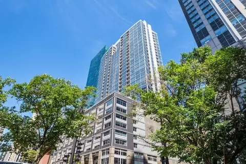 240 E Illinois St #1509, Chicago, IL 60611