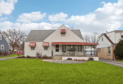 3129 Derrough Ave, Melrose Park, IL 60164
