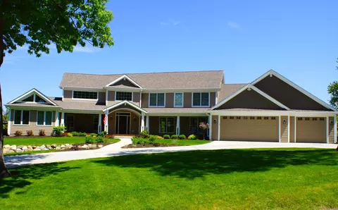 Undisclosed, Lake Villa, IL 60046