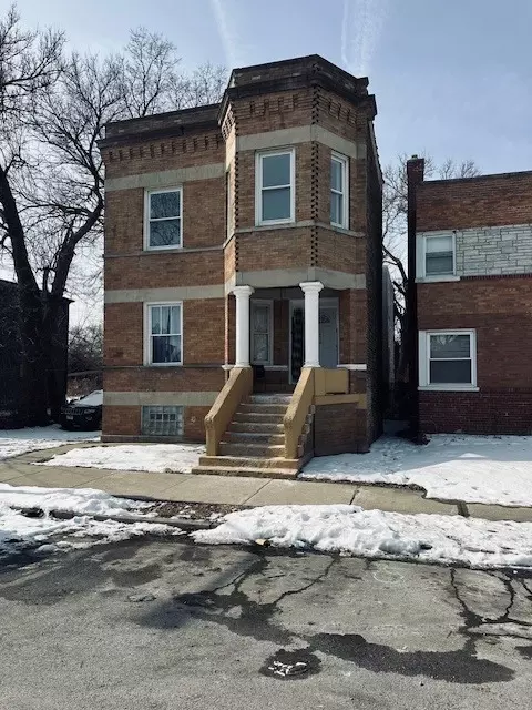 6510 S Vernon Ave, Chicago, IL 60637