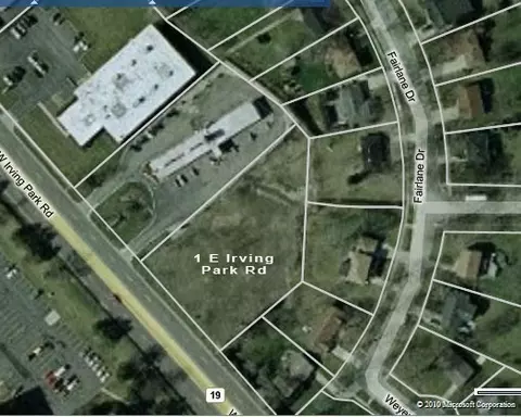 1 E Irving Park Rd, Schaumburg, IL 60193