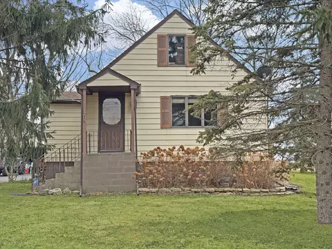 1765 Glenwood Dyer Rd, Lynwood, IL 60411