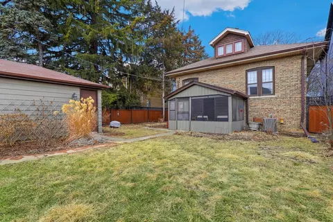 Exterior - 9031 Fairview Ave, Brookfield, IL 60513 photo 6 of 10