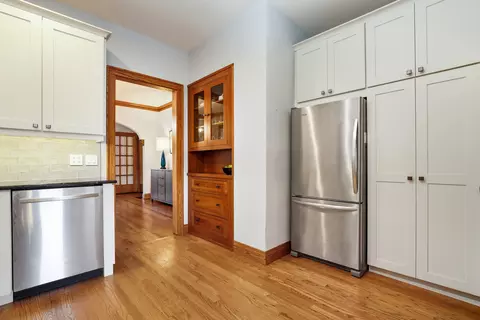 Kitchen - 9031 Fairview Ave, Brookfield, IL 60513 photo 3 of 4