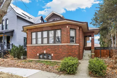 9031 Fairview Ave, Brookfield, IL 60513