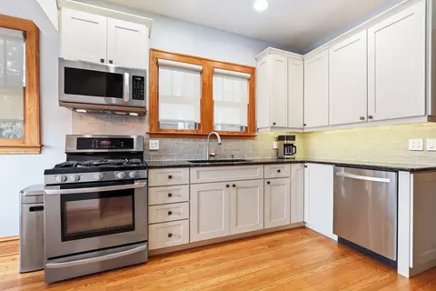 Kitchen - 9031 Fairview Ave, Brookfield, IL 60513 photo 2 of 4