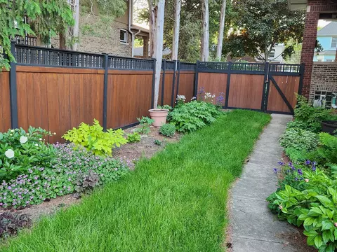 Exterior - 9031 Fairview Ave, Brookfield, IL 60513 photo 8 of 10