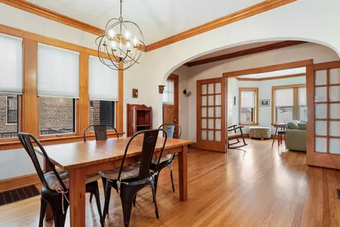 Dining - 9031 Fairview Ave, Brookfield, IL 60513 photo 1 of 3