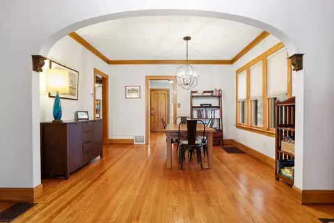 Dining - 9031 Fairview Ave, Brookfield, IL 60513 photo 3 of 3