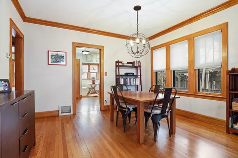 Dining - 9031 Fairview Ave, Brookfield, IL 60513 photo 2 of 3
