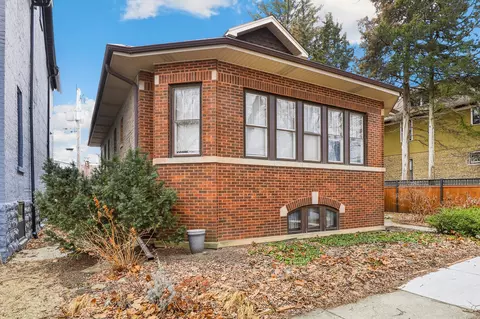 Exterior - 9031 Fairview Ave, Brookfield, IL 60513 photo 2 of 10