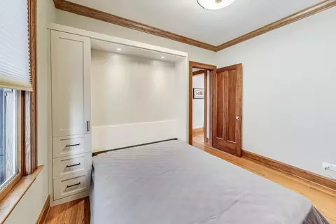 Bedroom - 9031 Fairview Ave, Brookfield, IL 60513 photo 2 of 3