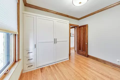 Bedroom - 9031 Fairview Ave, Brookfield, IL 60513 photo 1 of 3