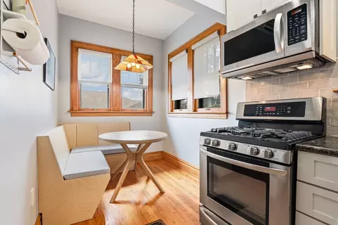 Kitchen - 9031 Fairview Ave, Brookfield, IL 60513 photo 4 of 4