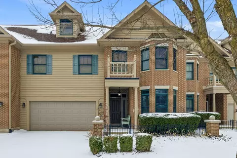 21702 Higley Ln, Frankfort, IL 60423