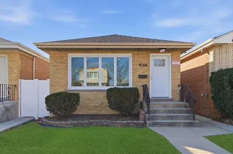 6721 W 63rd St, Chicago, IL 60638