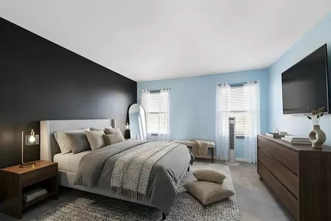 Bedroom - 821 Red Barn Ln, Elgin, IL 60124 photo 1 of 2