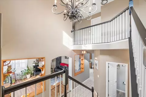 Entry Way - 821 Red Barn Ln, Elgin, IL 60124 photo 2 of 2