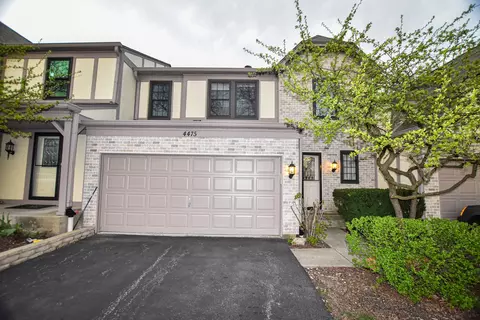 4475 Olmstead Dr, Hoffman Estates, IL 60192