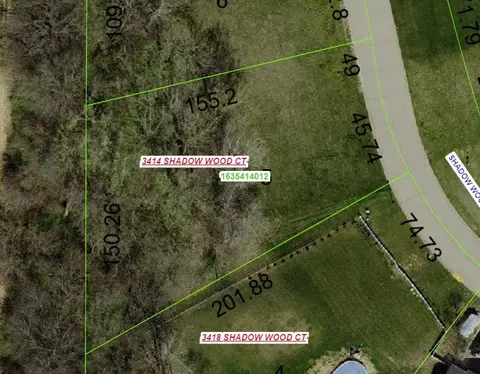 3414 Shadow Wood Ct, Milan, IL 61264