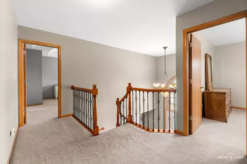 Entry Way - 2019 Gleneagle Dr, Plainfield, IL 60586 photo 3 of 3