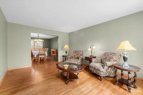 Living - 2019 Gleneagle Dr, Plainfield, IL 60586 photo 1 of 4
