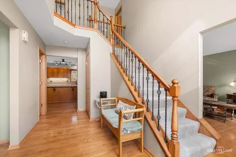 Entry Way - 2019 Gleneagle Dr, Plainfield, IL 60586 photo 2 of 3