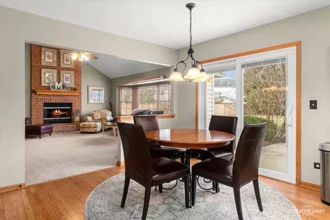 Dining - 2019 Gleneagle Dr, Plainfield, IL 60586 photo 2 of 2