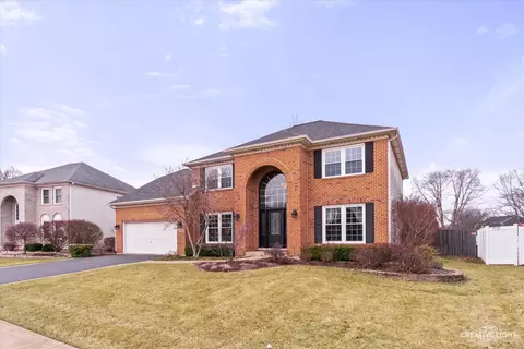 Exterior - 2019 Gleneagle Dr, Plainfield, IL 60586 photo 2 of 6