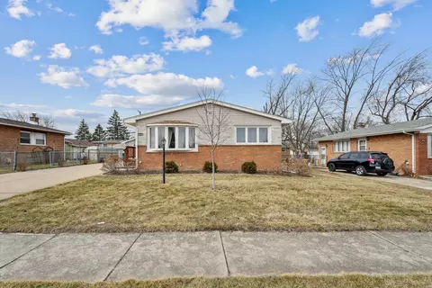 244 Coolidge St, Chicago Heights, IL 60411